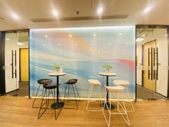 国贸东南角 | 花园办公 | 24小时空调？ - 缩略图 8