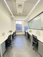 国贸东南角 | 花园办公 | 24小时空调？ - 缩略图 13