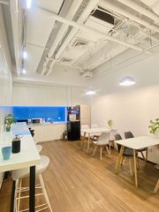 国贸东南角 | 花园办公 | 24小时空调？ - 缩略图 18