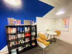 国贸东南角 | 花园办公 | 24小时空调？ - 缩略图 20