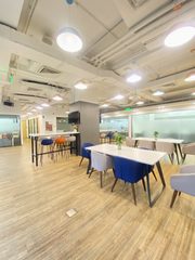 国贸东南角 | 花园办公 | 24小时空调？ - 缩略图 6