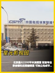 星光影视园，适合拍片吗？ - 缩略图 1