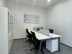 星地中心3层连体办公空间 - 缩略图 4