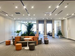 星地中心3层连体办公空间 - 缩略图 6