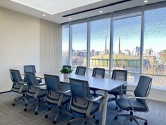 星地中心3层连体办公空间 - 缩略图 7