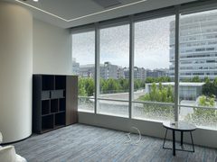 星地中心 147平精装办公 12号线旁 - 缩略图 2