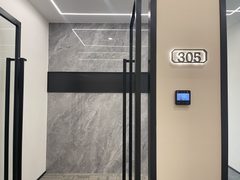 星地中心 147平精装办公 12号线旁 - 缩略图 3