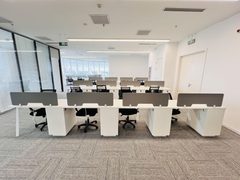 星地中心A座7层 开放式办公 - 缩略图 8