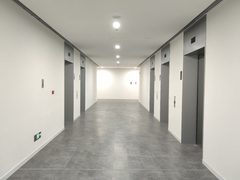 星地中心A座7层 开放式办公 - 缩略图 5