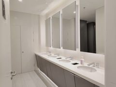 星地中心A座7层 开放式办公 - 缩略图 6