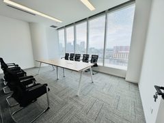 星地中心A座7层 开放式办公 - 缩略图 14