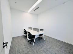 星地中心A座7层 开放式办公 - 缩略图 15