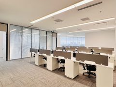 星地中心A座7层 开放式办公 - 缩略图 11