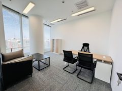 星地中心A座7层 开放式办公 - 缩略图 12