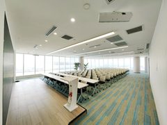 星地中心A座7层 开放式办公 - 缩略图 20