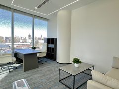 真房｜星地中心 |260平｜创业福地 - 缩略图 4