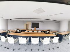 星地中心A座 双挑高大堂 8米净高 - 缩略图 16