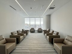 星地中心A座 双挑高大堂 8米净高 - 缩略图 17