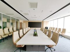 星地中心A座 双挑高大堂 8米净高 - 缩略图 18