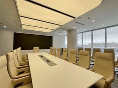 星地中心A座 双挑高大堂 8米净高 - 缩略图 19