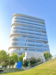 星地中心A座 双挑高大堂 可定制装修 - 缩略图 8