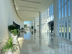 星地中心A座 双挑高大堂 可定制装修 - 缩略图 9