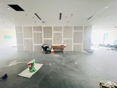 星地中心A座 双挑高大堂 可定制装修 - 缩略图 13