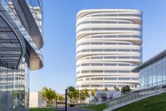 星地中心整层2377平4.5米层高近地铁 - 缩略图 9