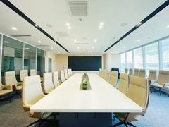 星地中心整层2377平4.5米层高近地铁 - 缩略图 3