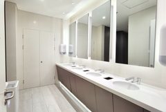 星地中心整层2377平4.5米层高近地铁 - 缩略图 7