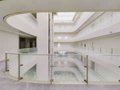 星地中心 酒仙桥地标 双挑高大堂 - 缩略图 7