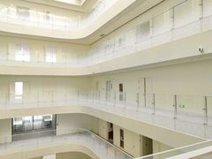 星地中心 酒仙桥地标 双挑高大堂 - 缩略图 8