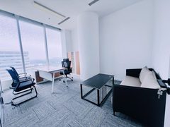 星地中心 酒仙桥地标 双挑高大堂 - 缩略图 13