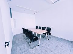 星地中心 酒仙桥地标 双挑高大堂 - 缩略图 14