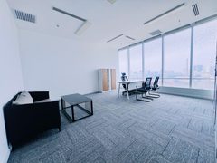 星地中心 酒仙桥地标 双挑高大堂 - 缩略图 12