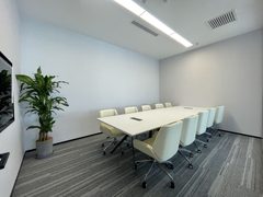 星地中心 酒仙桥地标 双挑高大堂 - 缩略图 24