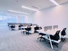 星地中心C座 双挑高大堂 - 缩略图 10