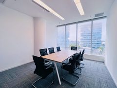 星地中心C座 双挑高大堂 - 缩略图 11