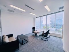 星地中心C座 双挑高大堂 - 缩略图 12