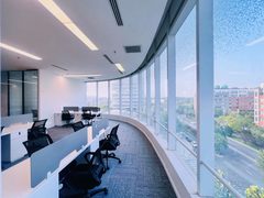 星地中心C座 双挑高大堂 - 缩略图 14