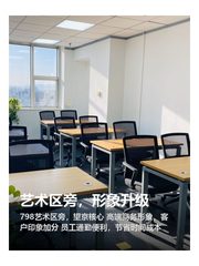 艺术区旁，形象升级 - 缩略图 1