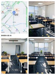 星城国际 | C座工位房 | 精装修带家具？ - 缩略图 1