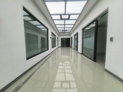 推荐星火西路独院550平米安静独院带中央空调 - 缩略图 5