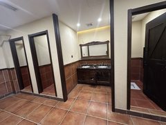 传媒大学独栋600平带露台办公空间 - 缩略图 10