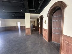 传媒大学独栋600平带露台办公空间 - 缩略图 14