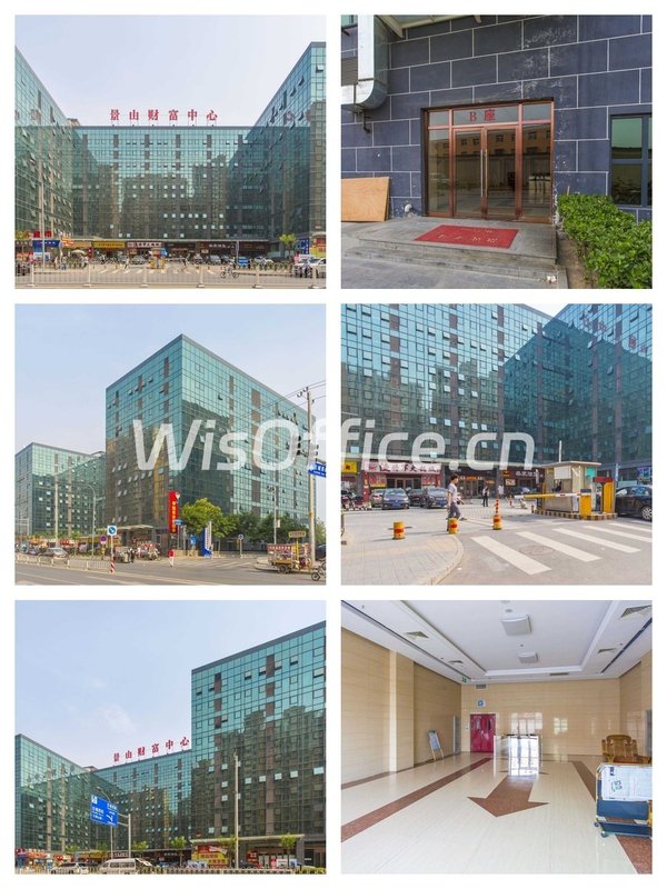 选错办公区，人才流失率上升20% - 首图