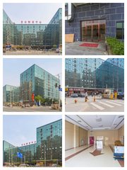 选错办公区，人才流失率上升20% - 缩略图 1