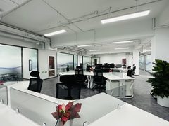 五道口智优沃科技大厦 | 323平 | AI产业基地 - 缩略图 8