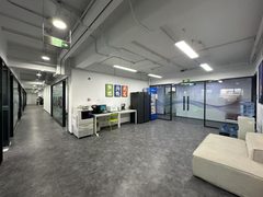 五道口智优沃科技大厦 | 323平 | AI产业基地 - 缩略图 10