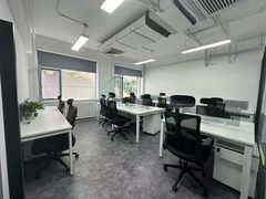 智优沃科技大厦 五道口近邻高校 - 缩略图 12